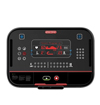 Star Trac - LCD Console with Quick Key Selection