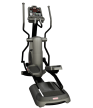 Star Trac S Series - SCTx Cross Trainer (with PVS)